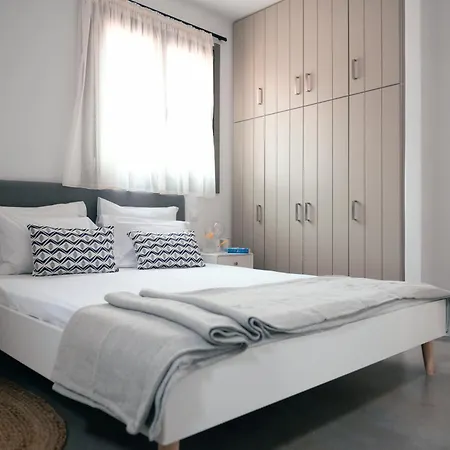 Διαμέρισμα Tinos Treasures