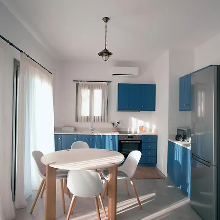 Tinos Treasures * Υστέρνια