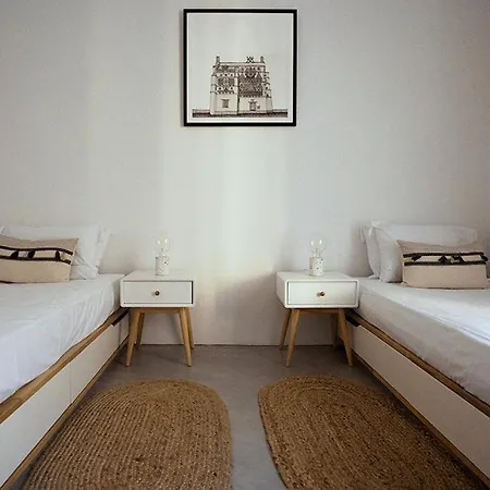 Tinos Treasures Διαμέρισμα