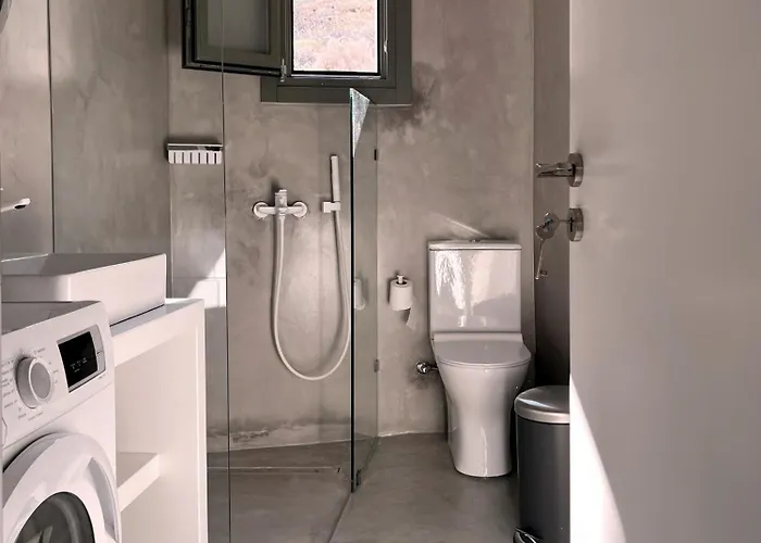 Apartment Tinos Treasures