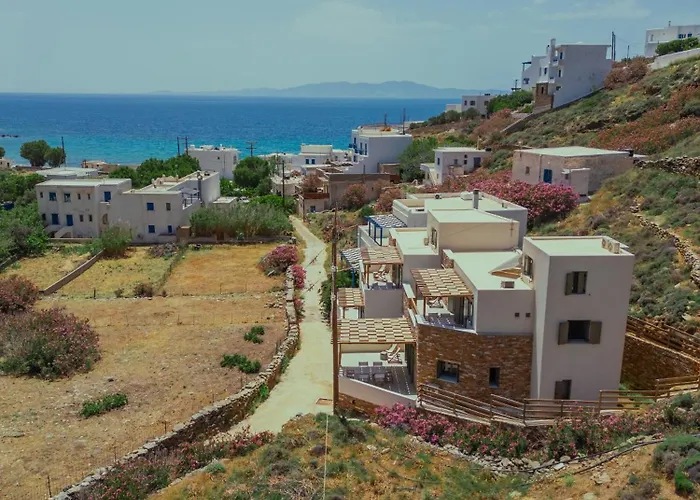 Tinos Treasures Apartment