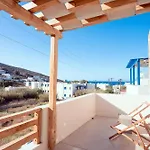 Tinos Treasures Istérnia