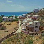 Tinos Treasures Lägenhet
