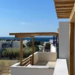 Lägenhet Tinos Treasures *
