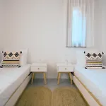 Lägenhet Tinos Treasures Istérnia