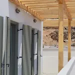 Tinos Treasures Lägenhet Istérnia
