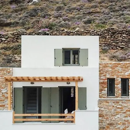 Apartment Tinos Treasures *