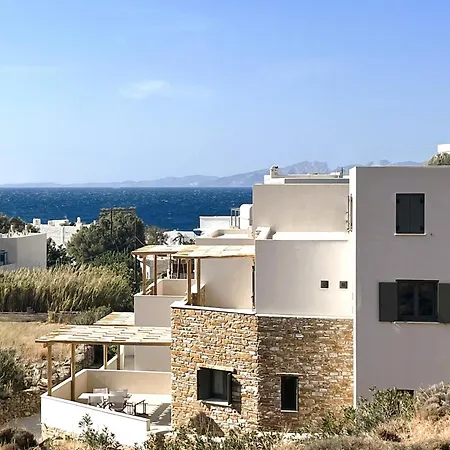 Apartment Tinos Treasures *