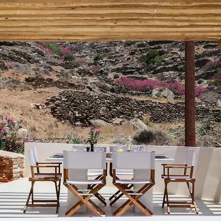 Apartment Tinos Treasures *