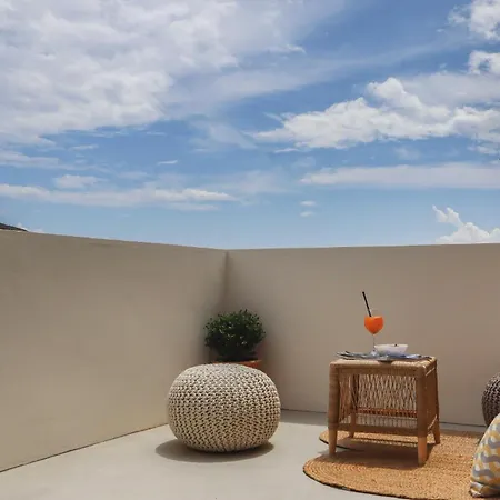 Apartment Tinos Treasures Isternia (Tinos)