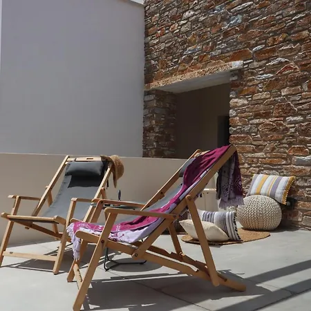 Tinos Treasures * Isternia (Tinos)