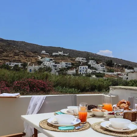 Tinos Treasures *