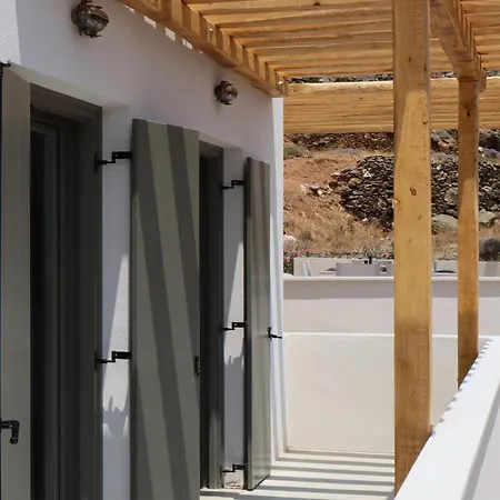 Tinos Treasures