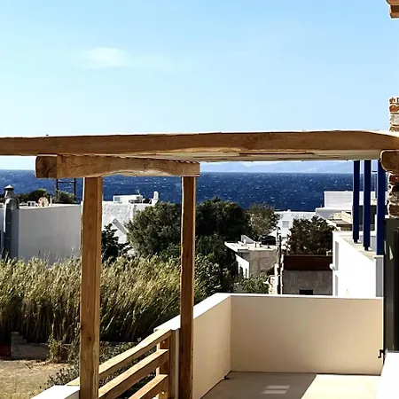 Apartment Tinos Treasures Isternia (Tinos)