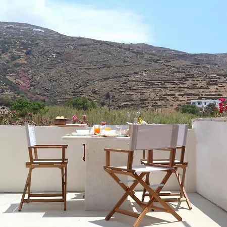 Tinos Treasures