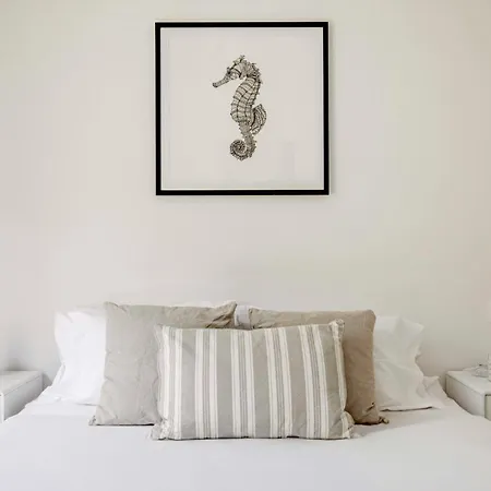 Tinos Treasures Apartment