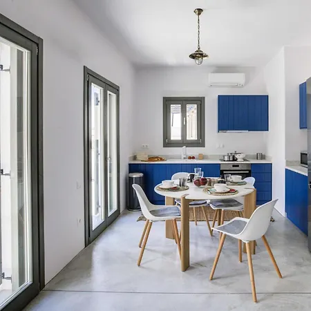 Tinos Treasures Isternia (Tinos)