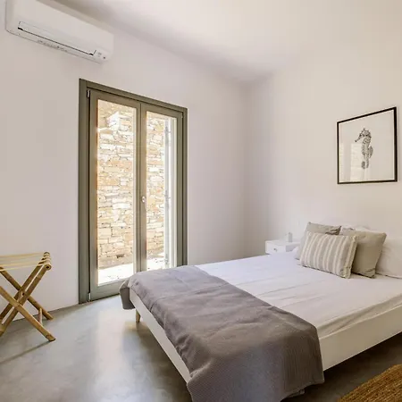 Appartement Tinos Treasures *