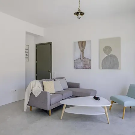 Apartment Tinos Treasures