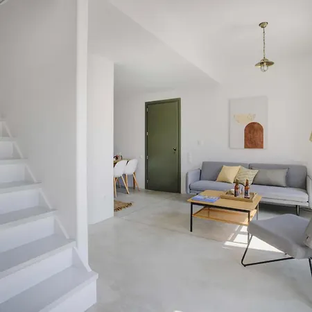 Apartment Tinos Treasures
