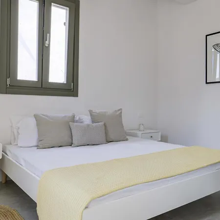 Tinos Treasures Apartment