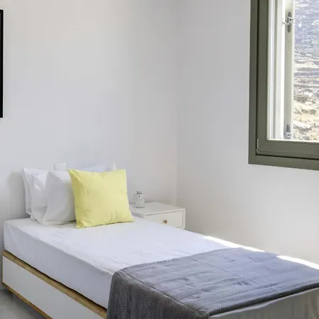 Apartment Tinos Treasures