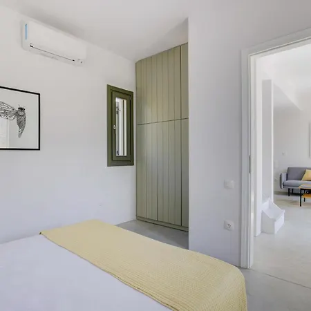 Apartment Tinos Treasures *