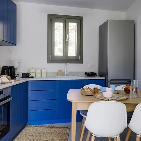 Tinos Treasures Apartment *