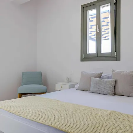 Tinos Treasures Apartment