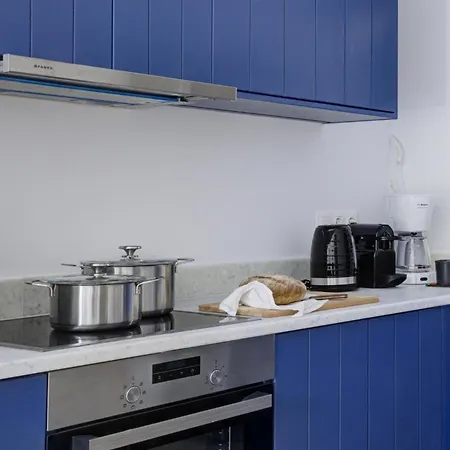 Apartment Tinos Treasures *
