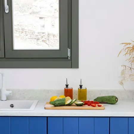 Apartment Tinos Treasures Isternia (Tinos)