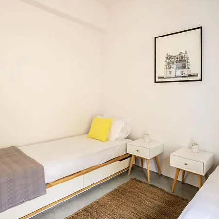Tinos Treasures Apartment *