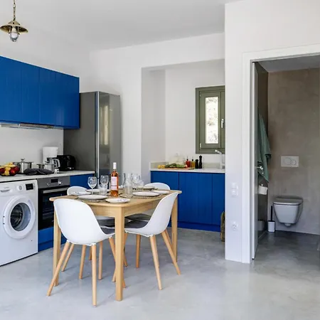 Apartment Tinos Treasures *