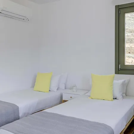 Tinos Treasures Apartment *