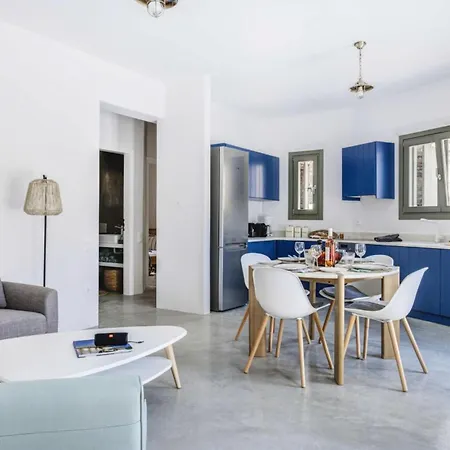 Tinos Treasures Isternia (Tinos)