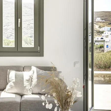 Apartment Tinos Treasures *