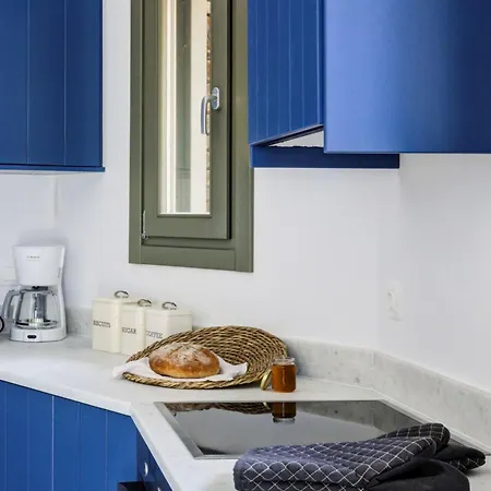 Apartment Tinos Treasures