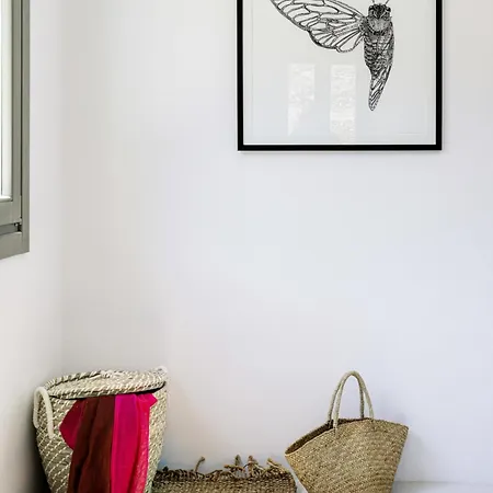 Apartment Tinos Treasures