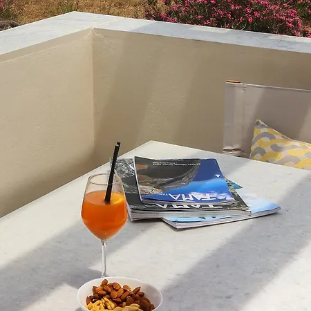 Apartment Tinos Treasures