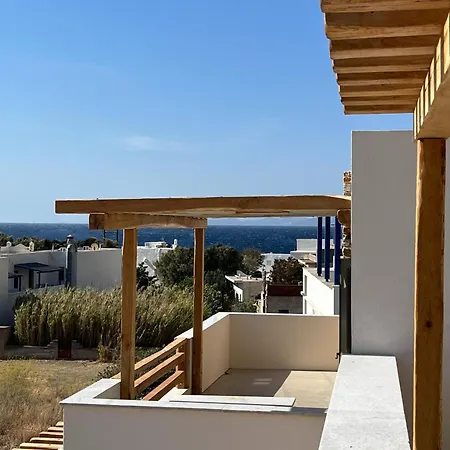 Tinos Treasures Isternia (Tinos)