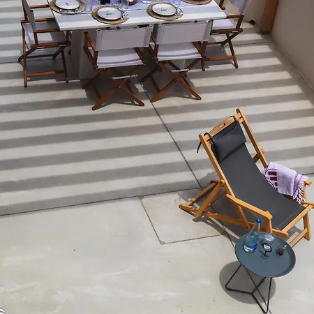 Apartment Tinos Treasures Isternia (Tinos)