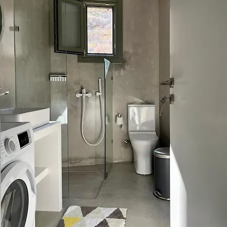 Tinos Treasures Apartment *
