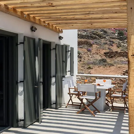 Tinos Treasures *