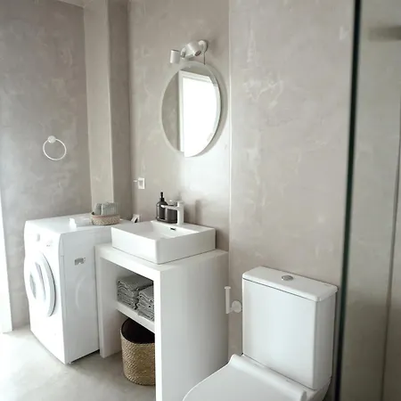 Апартаменты Tinos Treasures *