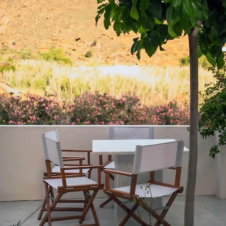 Tinos Treasures