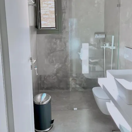 Tinos Treasures * Isternia (Tinos)