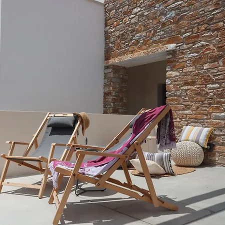 Tinos Treasures Isternia (Tinos)